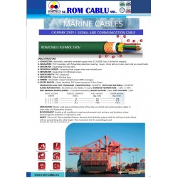 Marine Cables
